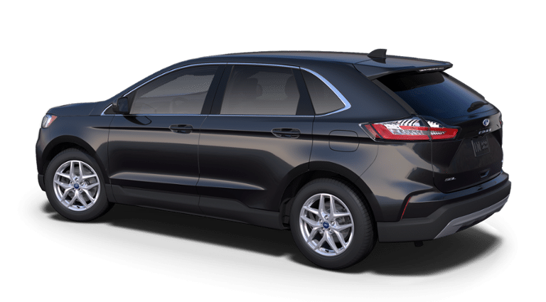 2024 Ford Edge Vehicle Photo in Stephenville, TX 76401-3713